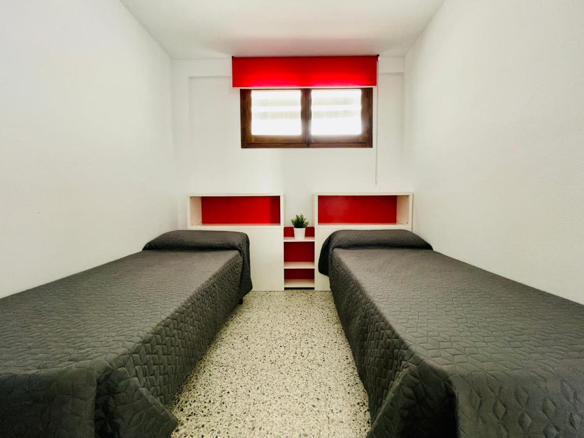 Costa Daurada Apartaments - Formentor 736 Salou Exterior photo
